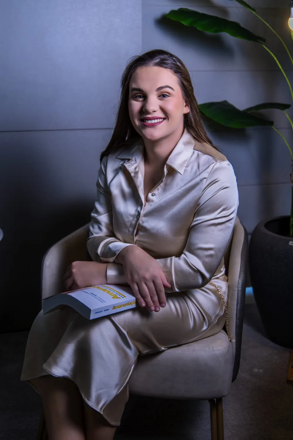 Dra. Weslainy